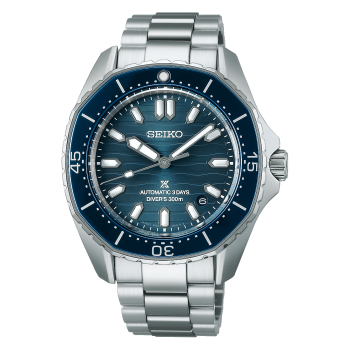 PROSPEX Watch 