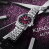 KING SEIKO Watch 