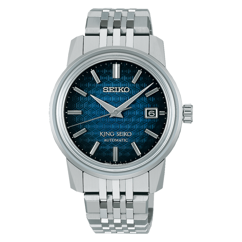 KING SEIKO Watch 