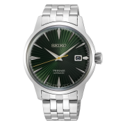PRESAGE Cocktail watch 