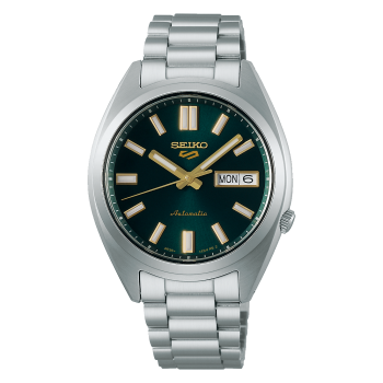 Seiko 5 Sports Watch 