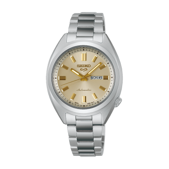Seiko 5 Sports Watch 