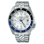 Seiko 5 Sports Watch 
