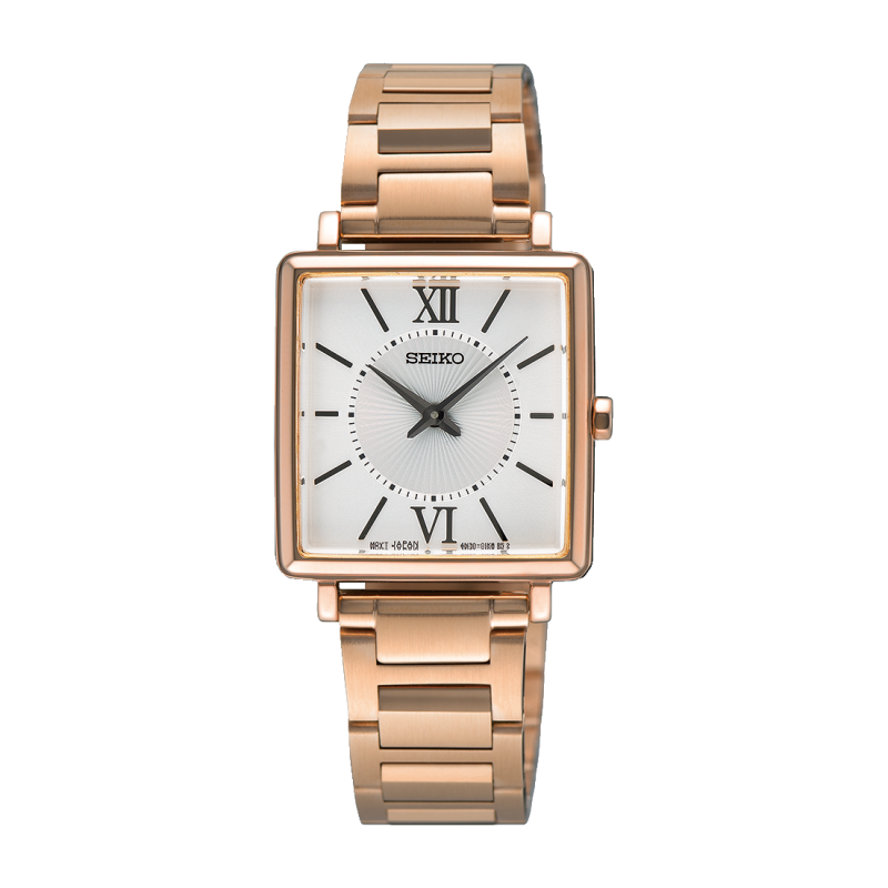 Classic ladies' watch 