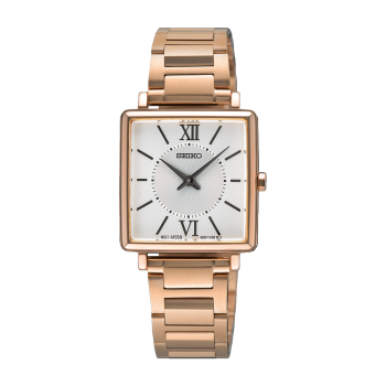 Classic ladies' watch 
