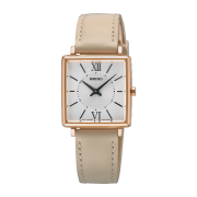 Classic ladies\' watch 