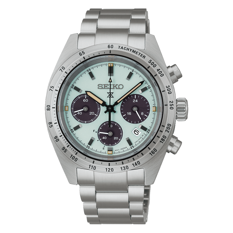 Prospex Watch 