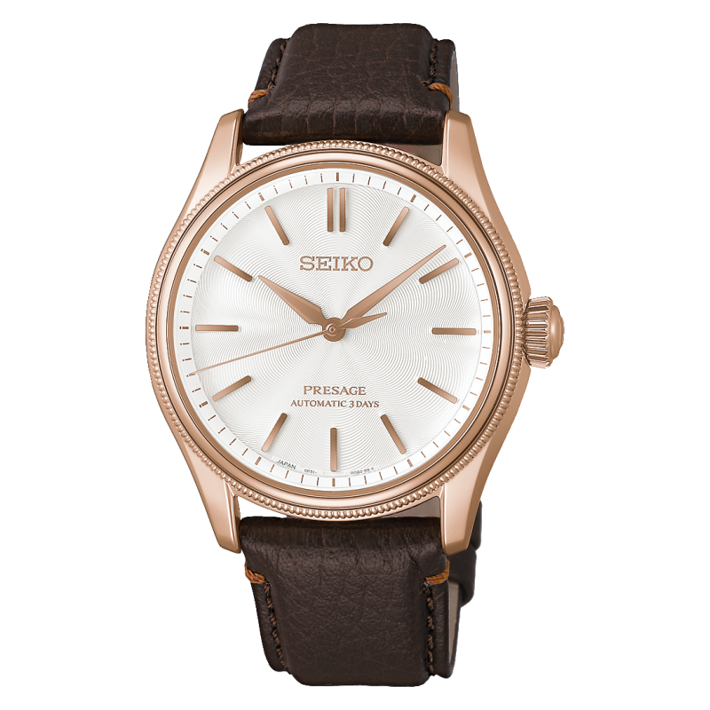 Presage Watch 
