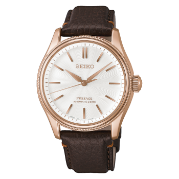 Presage Watch 