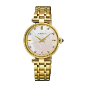 Classic Ladies’ Watch 