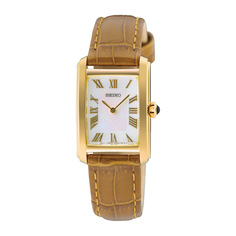 Ladies' watch classic 