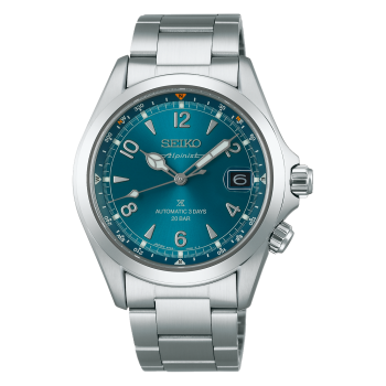 Watch PROSPEX 