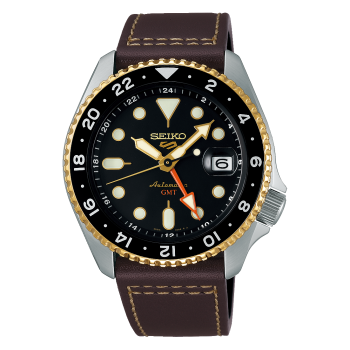 Zegarek Seiko 5 Sports 