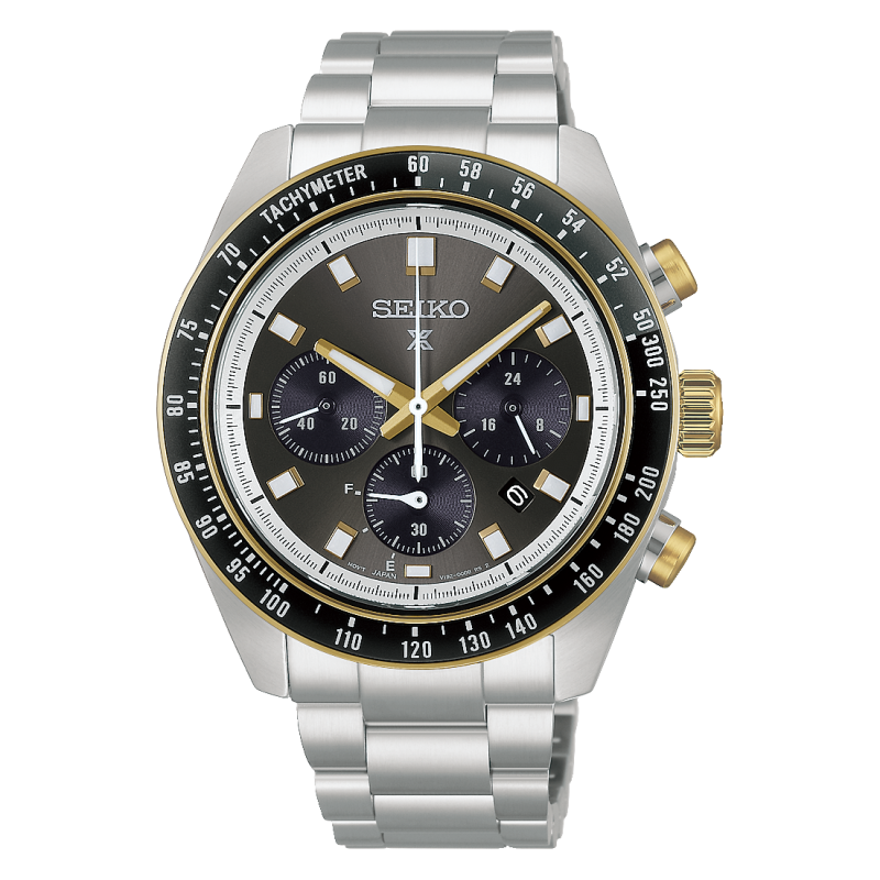 Prospex Watch 