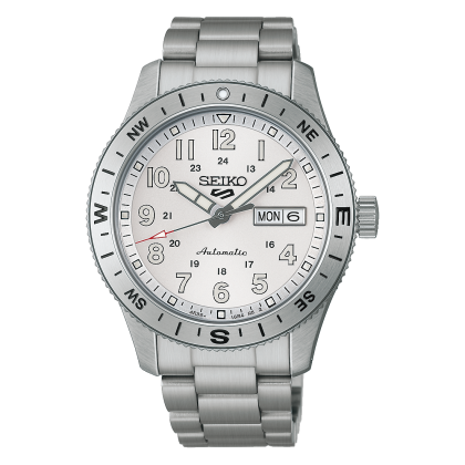 Seiko 5 Sports Watch 