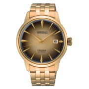 PRESAGE watch 
