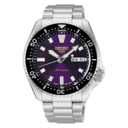 Seiko 5 Sports Watch 