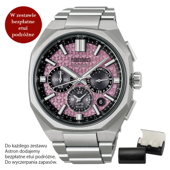 Zegarek ASTRON 