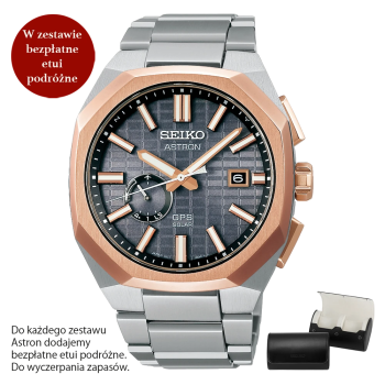 Zegarek ASTRON 