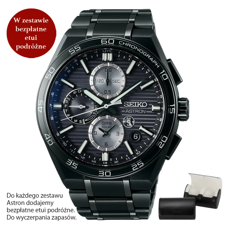 Watch ASTRON 