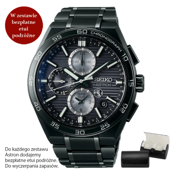 Watch ASTRON 