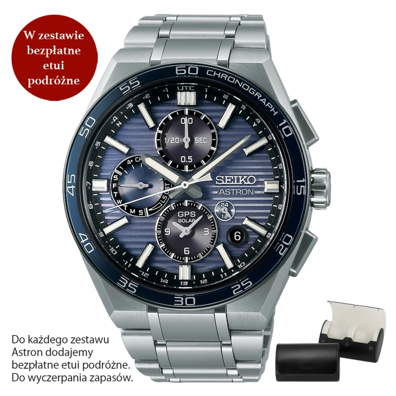Watch ASTRON 