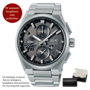 Watch ASTRON 