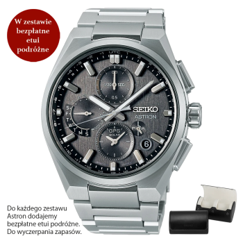 Watch ASTRON 