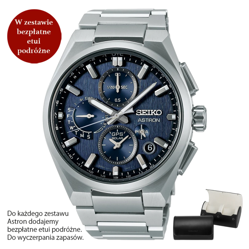 Zegarek ASTRON 