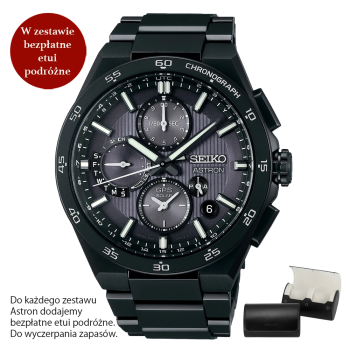 Zegarek ASTRON 