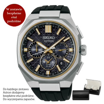 Zegarek ASTRON