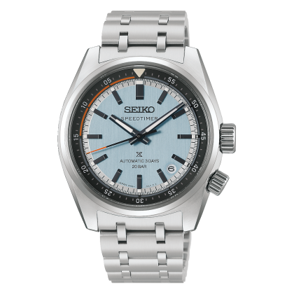 Prospex Watch 