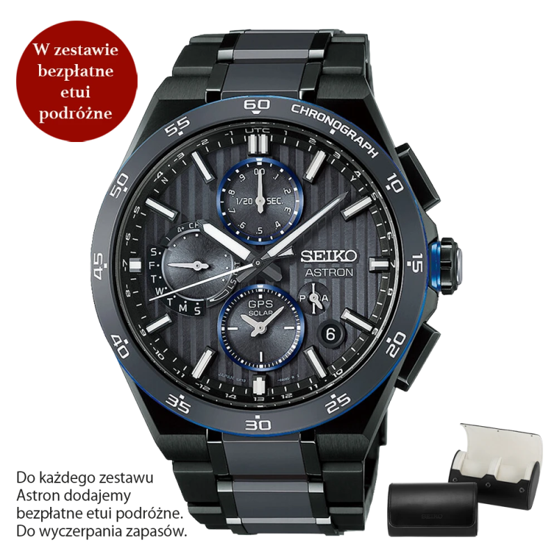 ASTRON Watch 