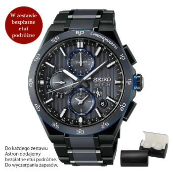 ASTRON Watch 