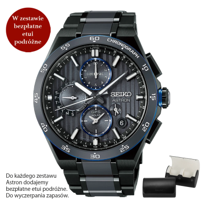 ASTRON Watch 