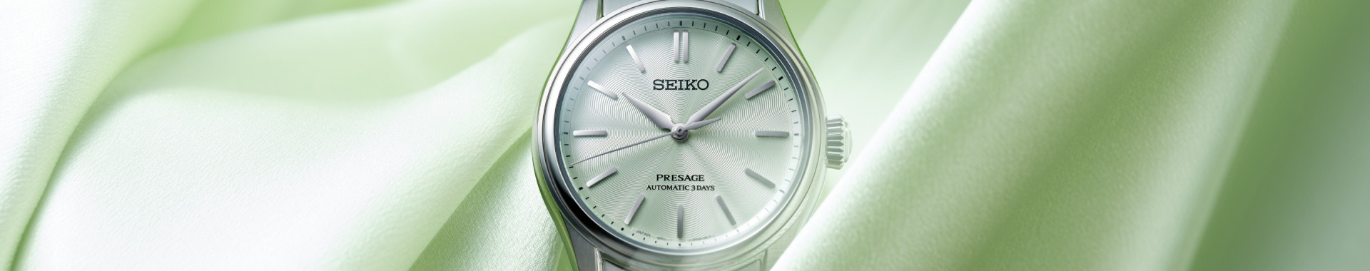 Seiko news - Seiko Official Store
